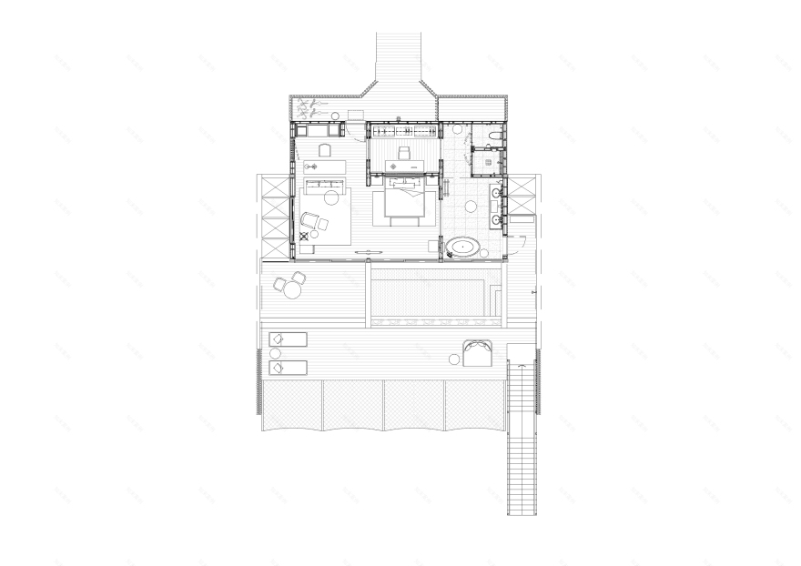 马尔代夫瑞吉度假酒店(The St. Regis Maldives Vommuli Resort)-44