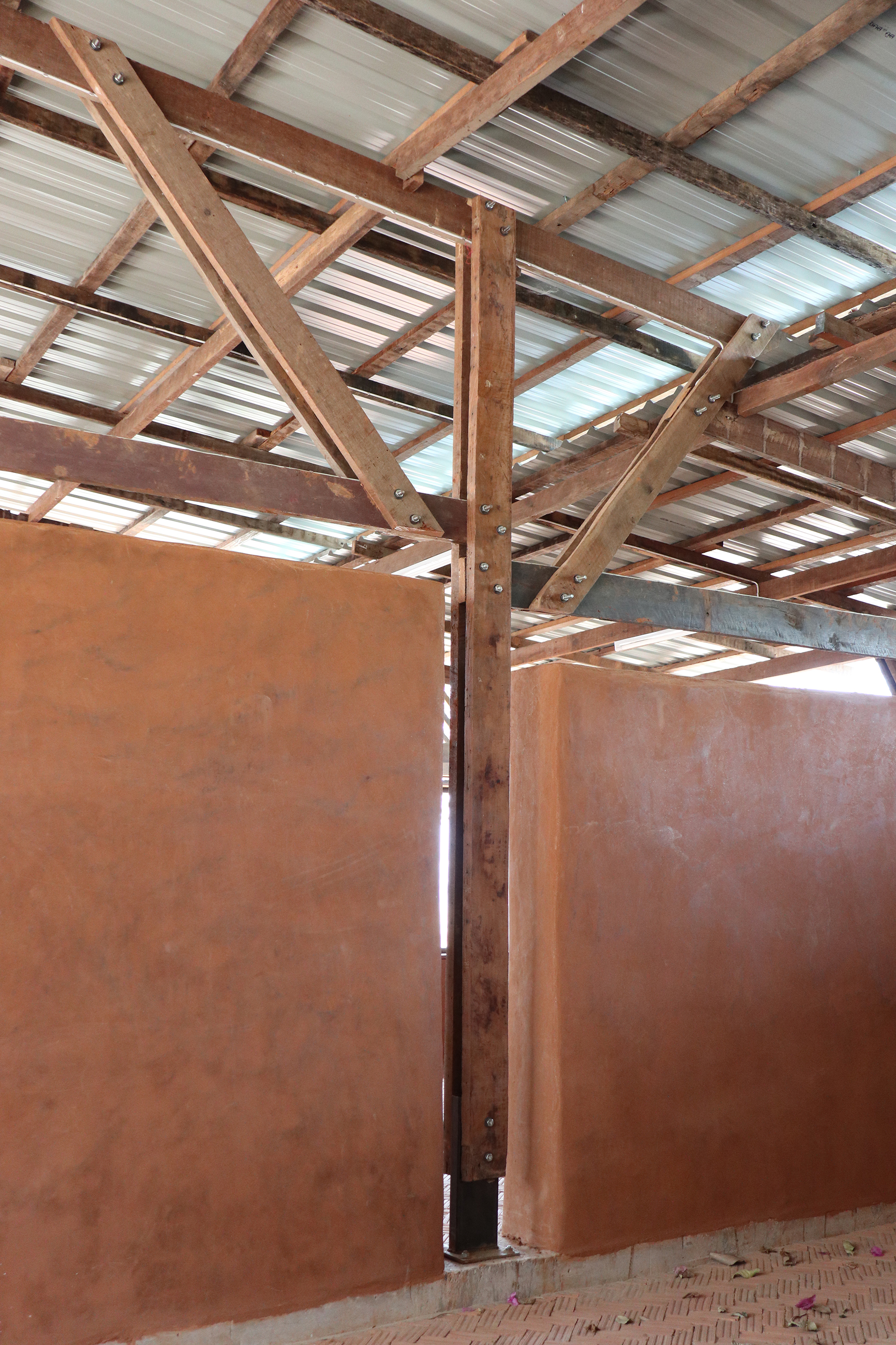 丨泰国丨Simple Architecture-22