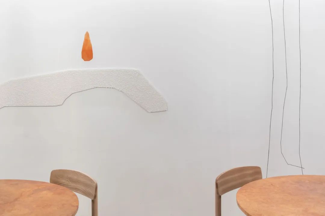 Fuego Camina Conmigo 办事处丨西班牙巴塞罗那-73