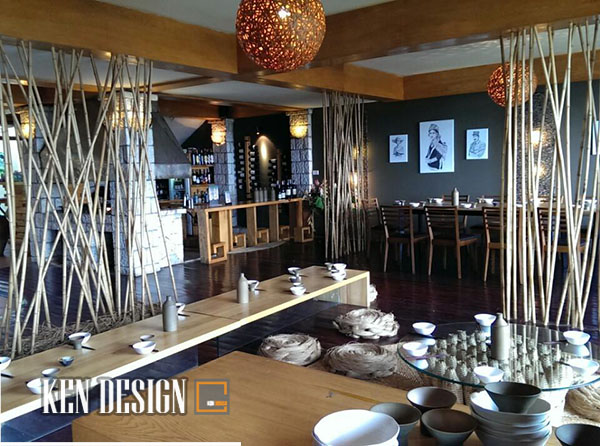 The Hill Station咖啡馆丨越南-15