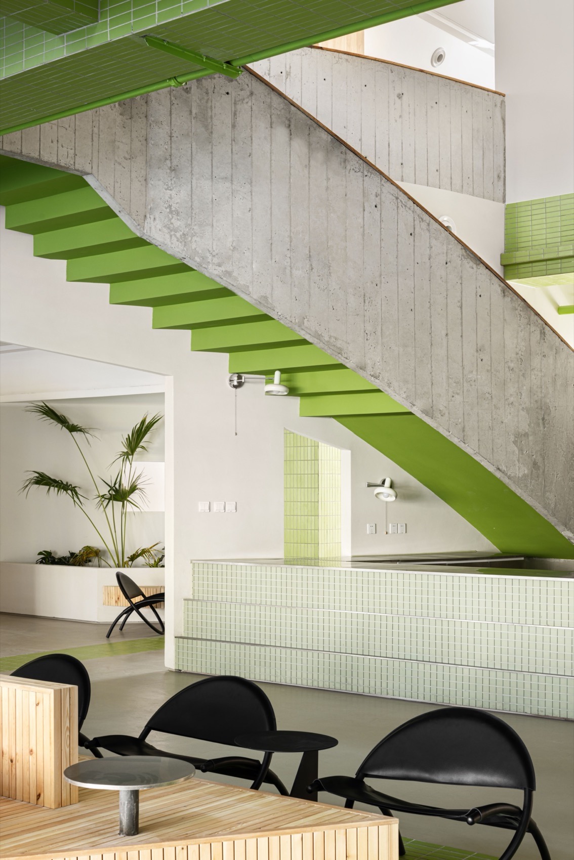 上海屋檐之下丨中国上海丨直距设计-38