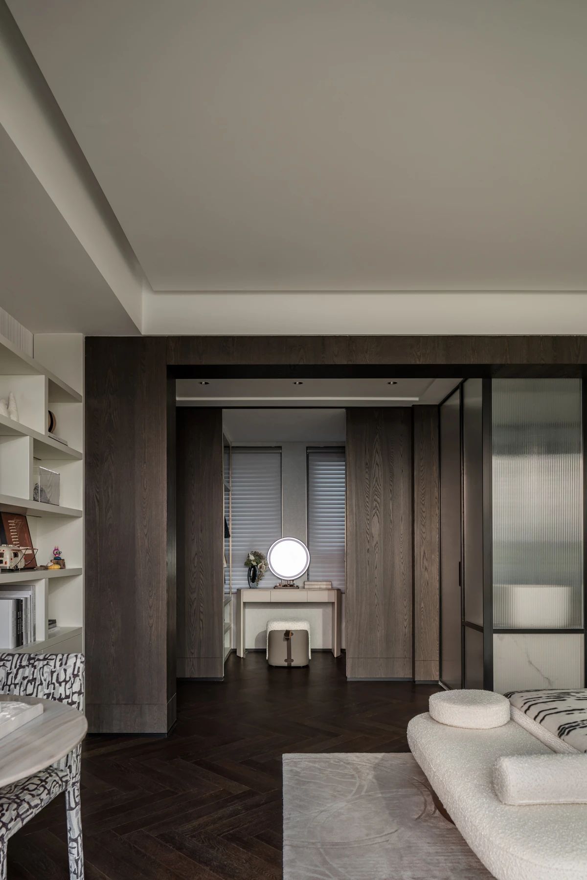 宜昌江山颂别墅丨中国宜昌丨尚诺柏纳空间策划联合事务所-50