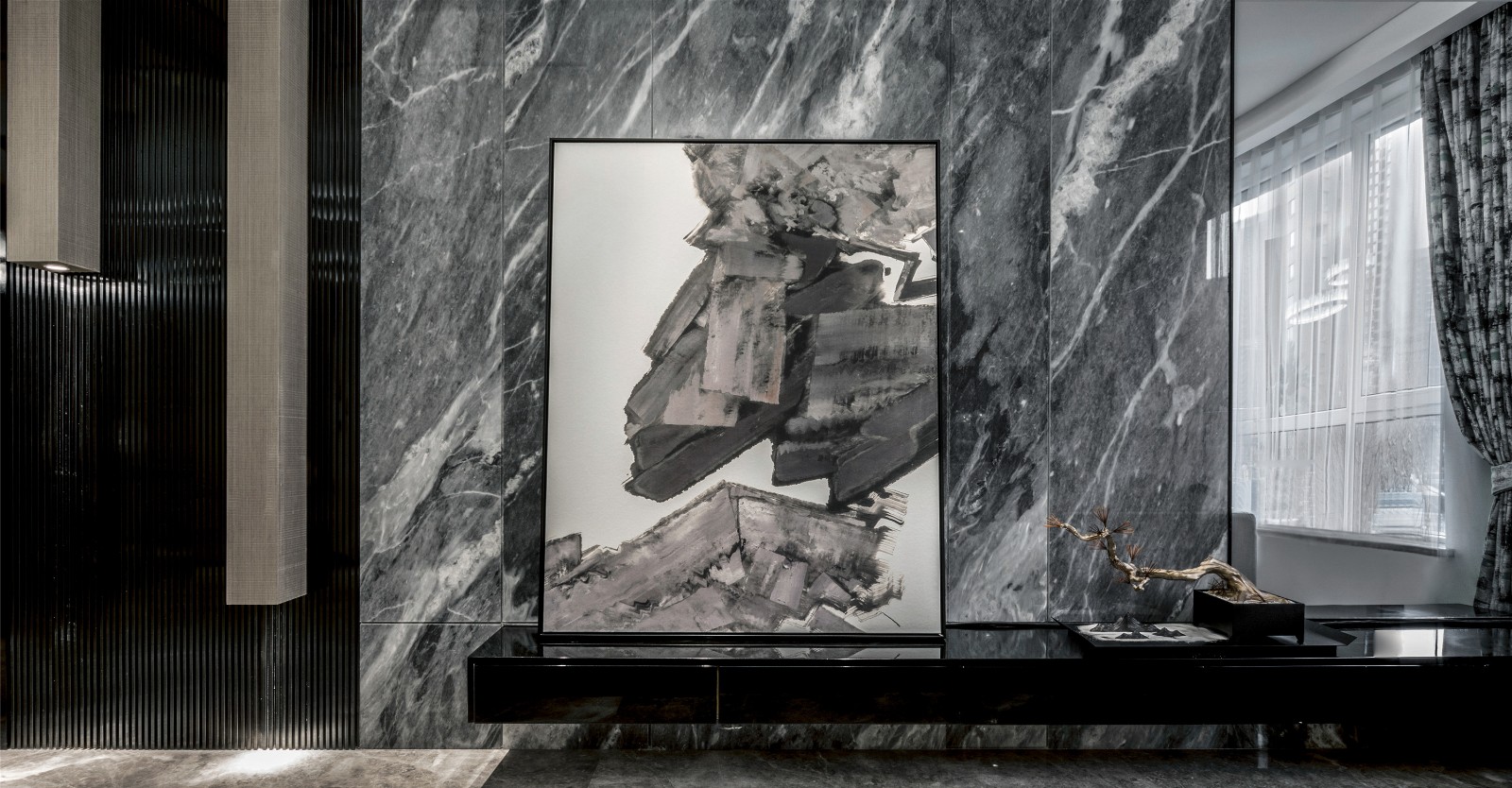 美的城·样板间丨中国沈阳-6