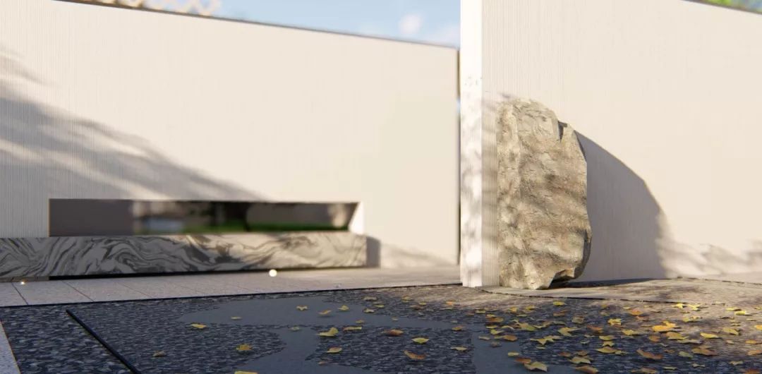 素美之境 | 阳光城句容•融悦东方设计解析-25