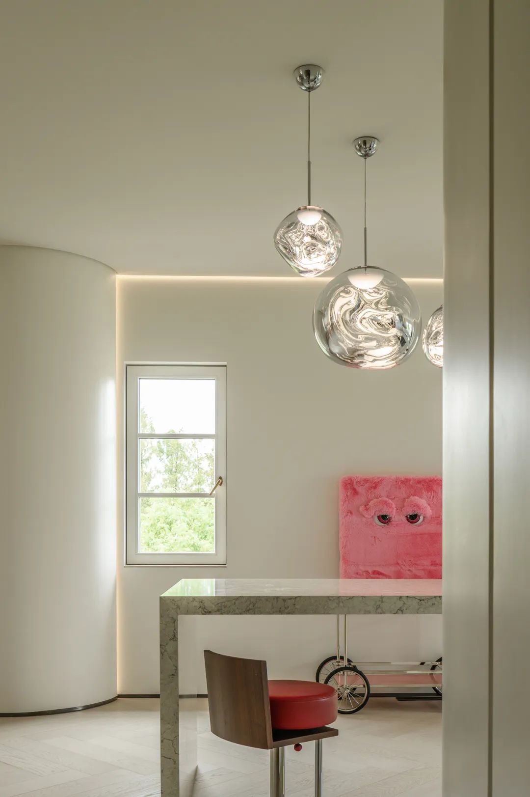 治愈的家丨中国上海丨云寸九辰&宇合光年-74