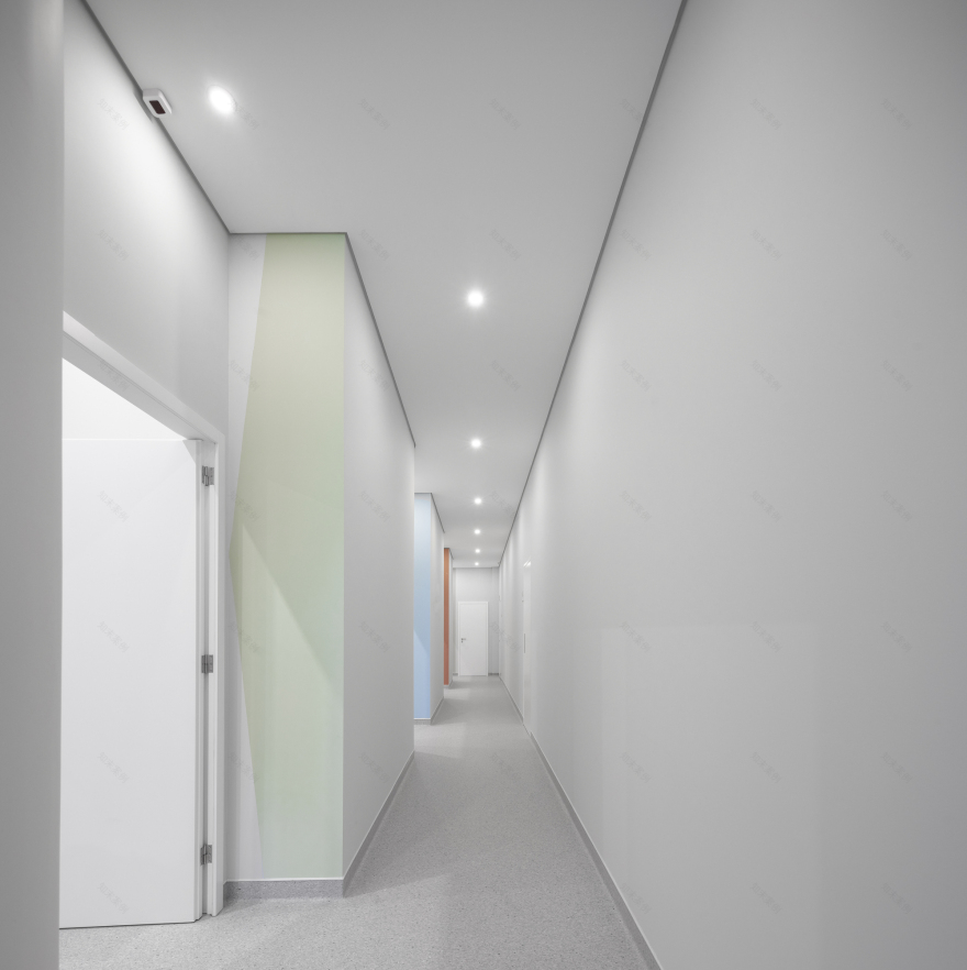 Physiotherapy Clinic / Hinterland Architecture Studio-13