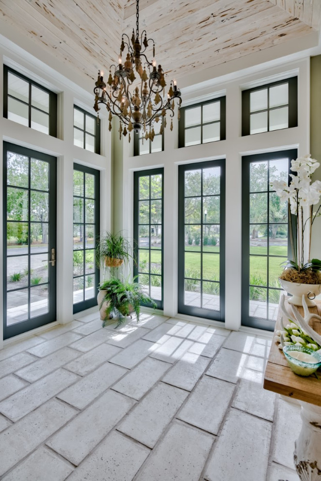 丨Bob Chatham Custom Home Design-7