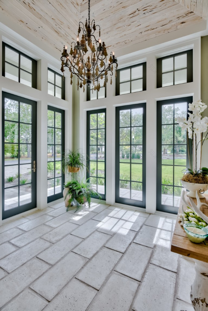 丨Bob Chatham Custom Home Design-7