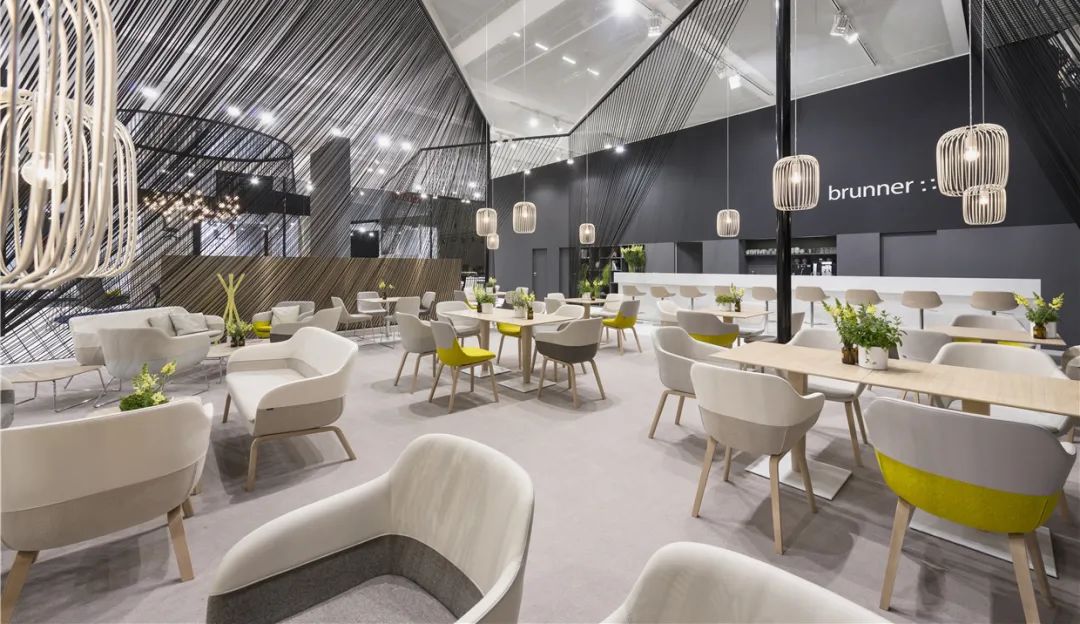 家具家居橱柜建材商业展厅实景设计素材-18