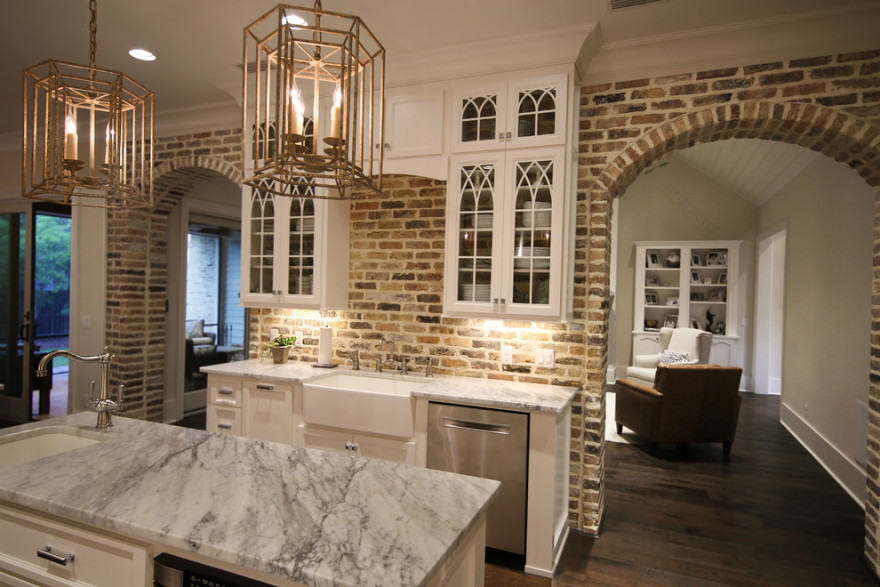 丨Bob Chatham Custom Home Design-39