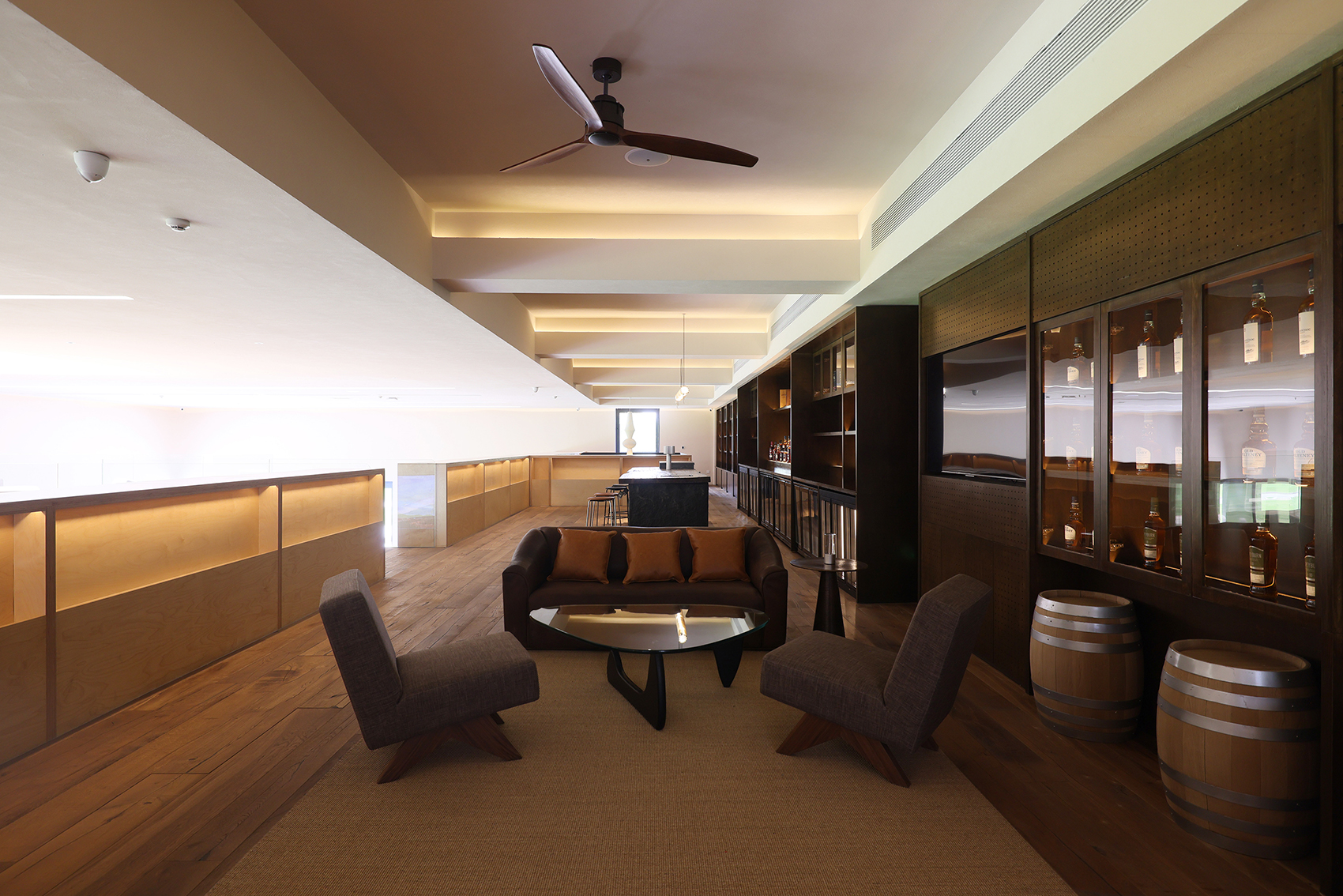 空山九帖 · 大汗的寂寞丨蒙古丨杭州观堂设计-47