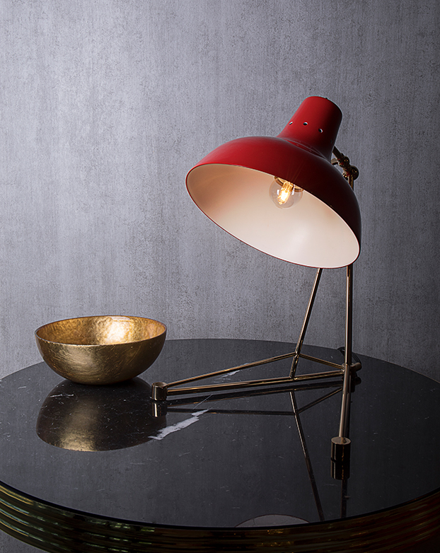 These Table Lamps are Guaranteed to Brighten Your Day-8