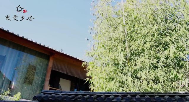 束河伽叶 丨 转不完的乡居，拍不完的风景-55