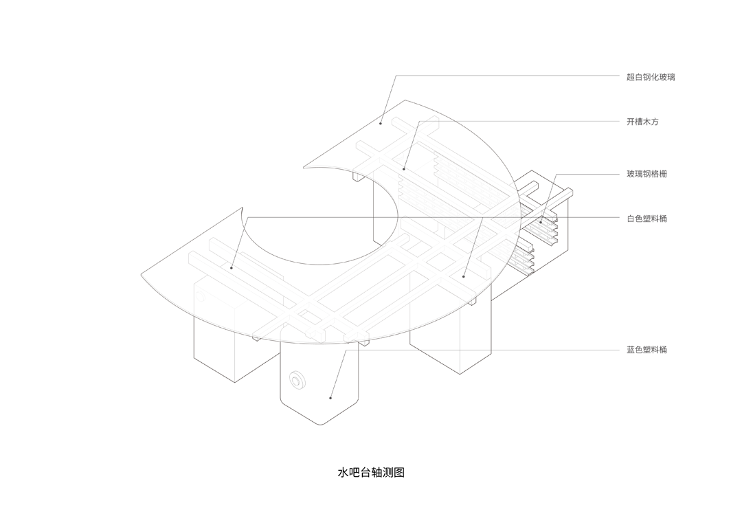 889GLO艺术空间丨中国上海丨SpActrum谱观-66