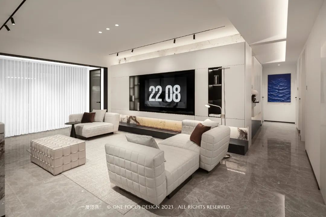 京基智农·山海御园丨中国深圳丨OFD 一度经纬°设计-21