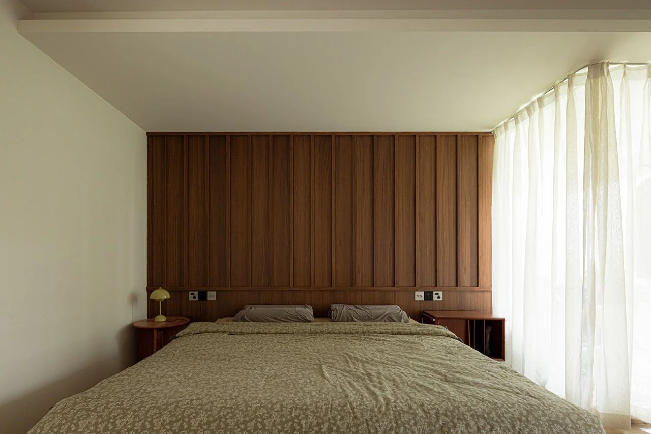 简约私宅｜东方美的娴静雅居丨辰佑设计-45