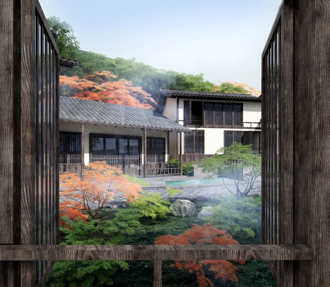 葛仙山景区丨中国上饶-50