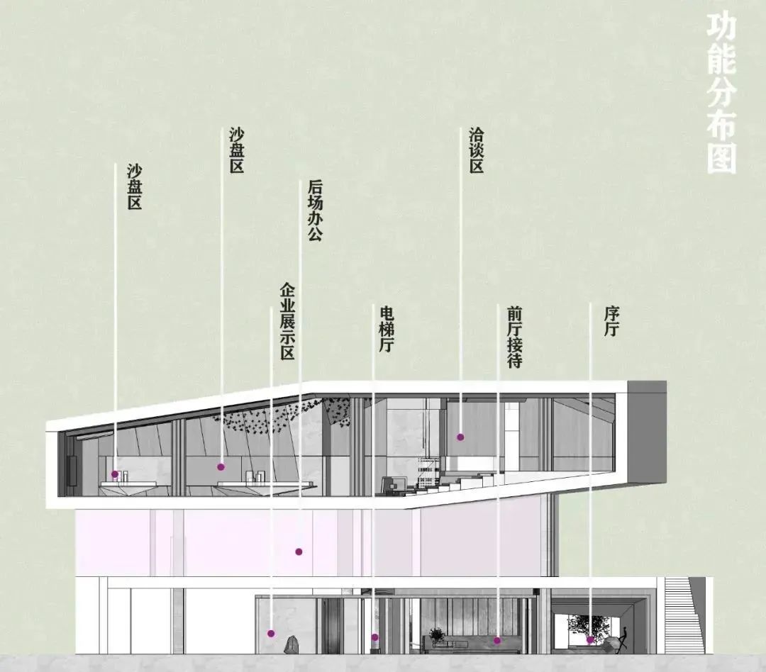 保亿·御江临风丨中国重庆丨深圳市帝凯室内设计有限公司-23