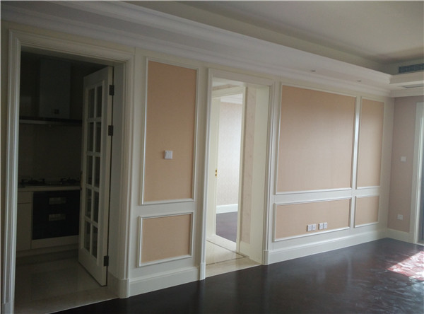 魔都 80 后小夫妻的清新简约新家-4