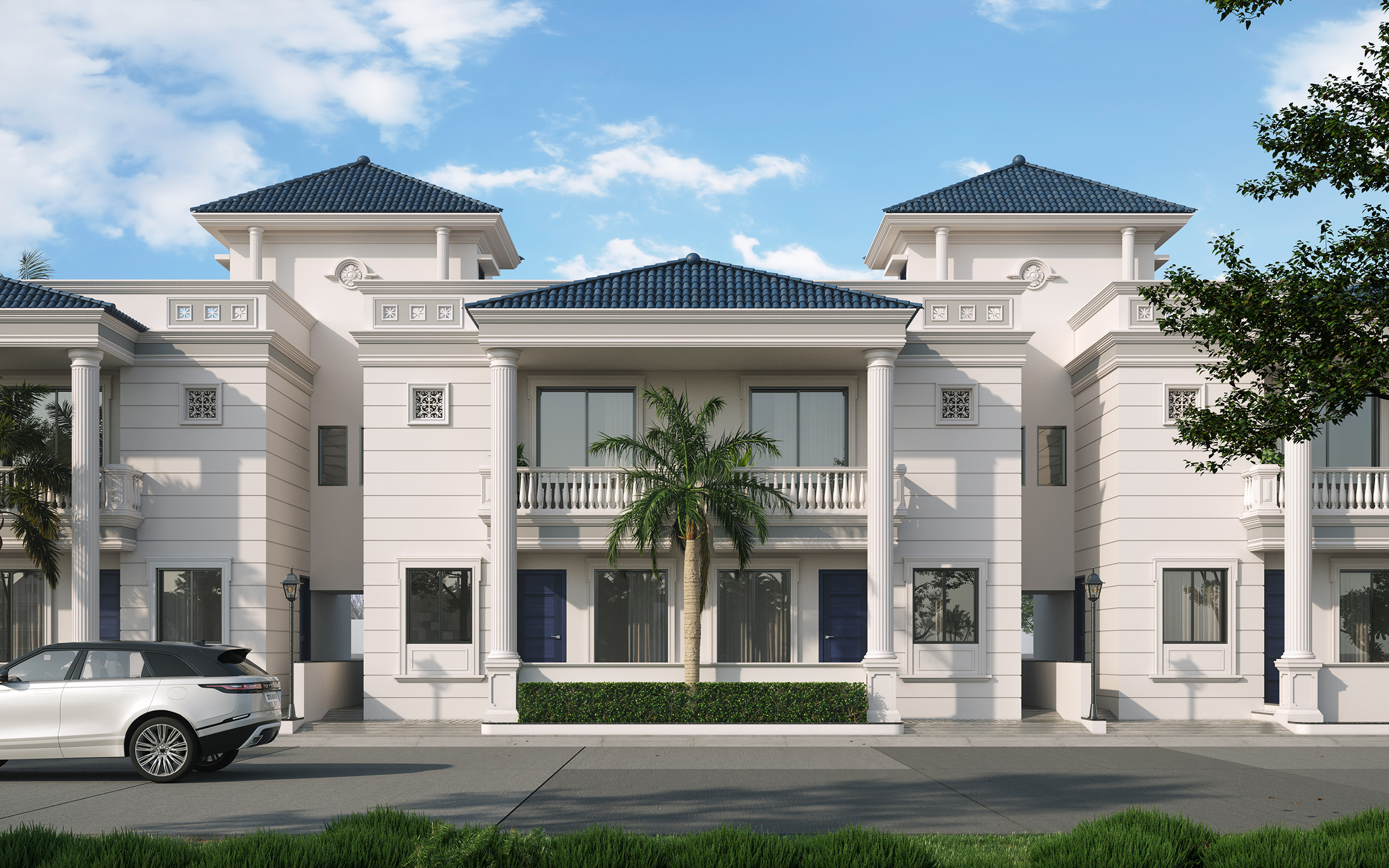 戈库尔达姆绿谷-6