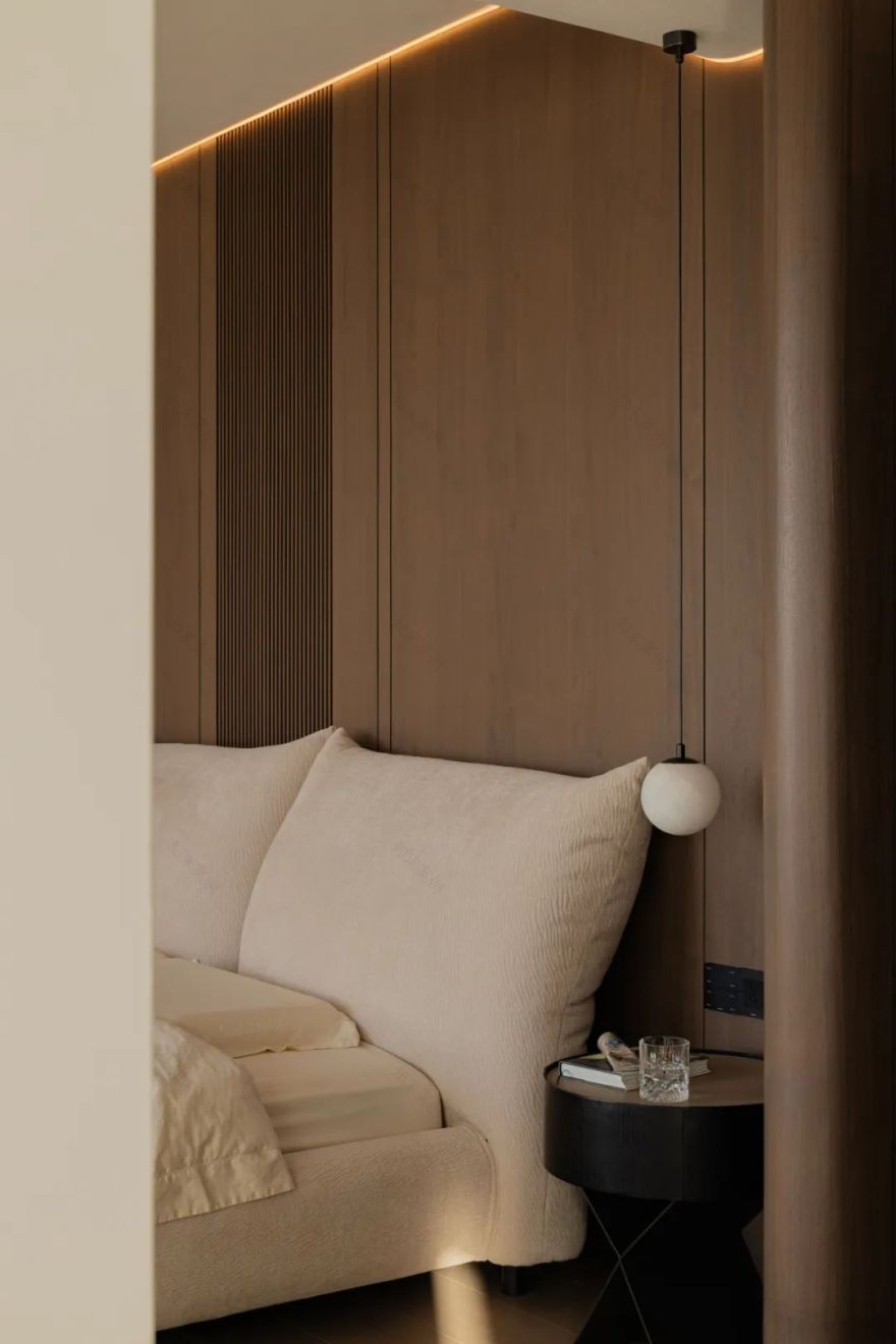 大平层丨中国汕头丨許業功-54