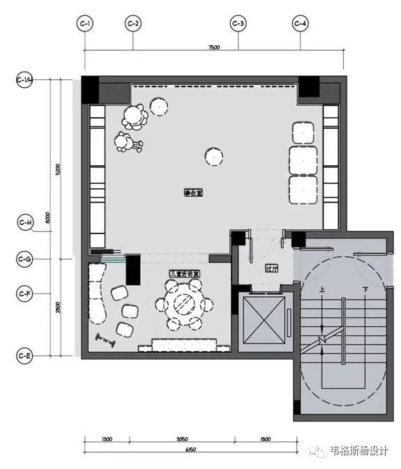 南沙佳兆业凤鸣山中叠丨中国广州丨广州市韦格斯杨设计有限公司-41