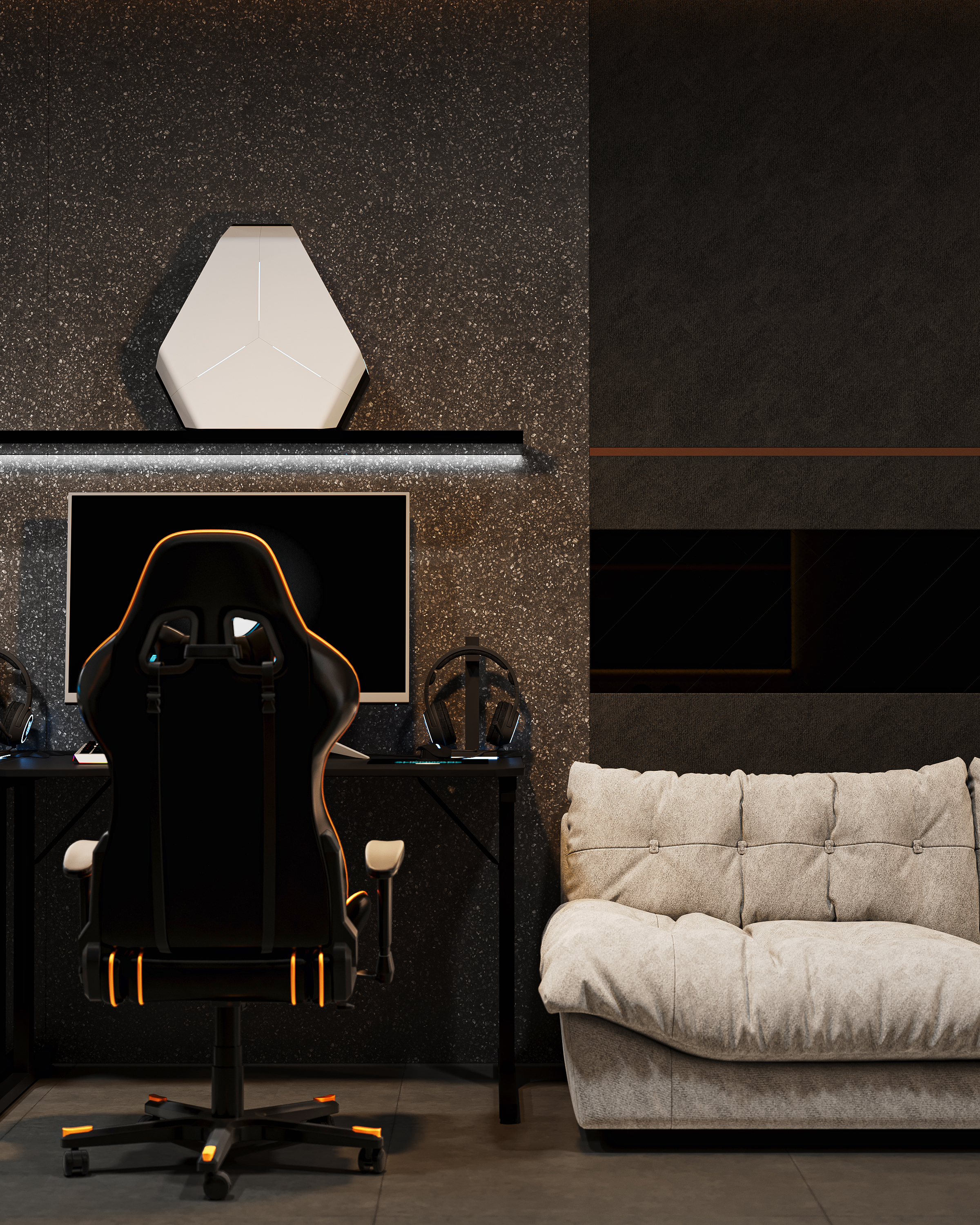 暗黑电竞酒店-6