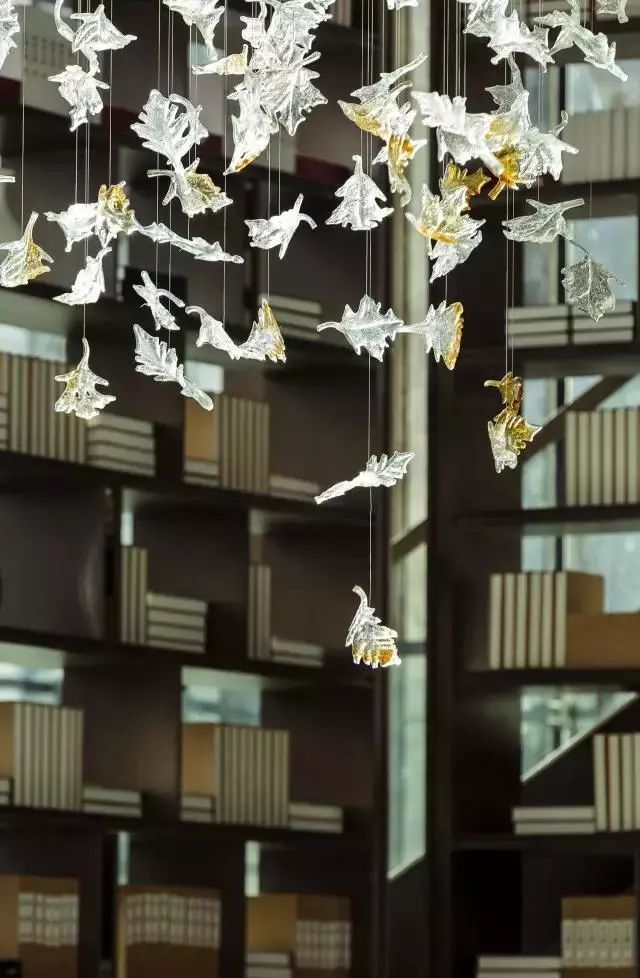 西安中央宫会所---以汉唐文化演绎国学书院-35