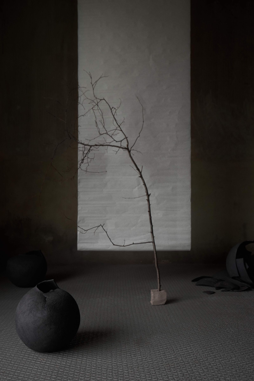 Studio Janne Wellens 的宁静空间美学-51