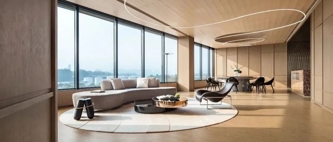 北京凯德麓语别墅 | 法式精致与中式意境的完美融合-72