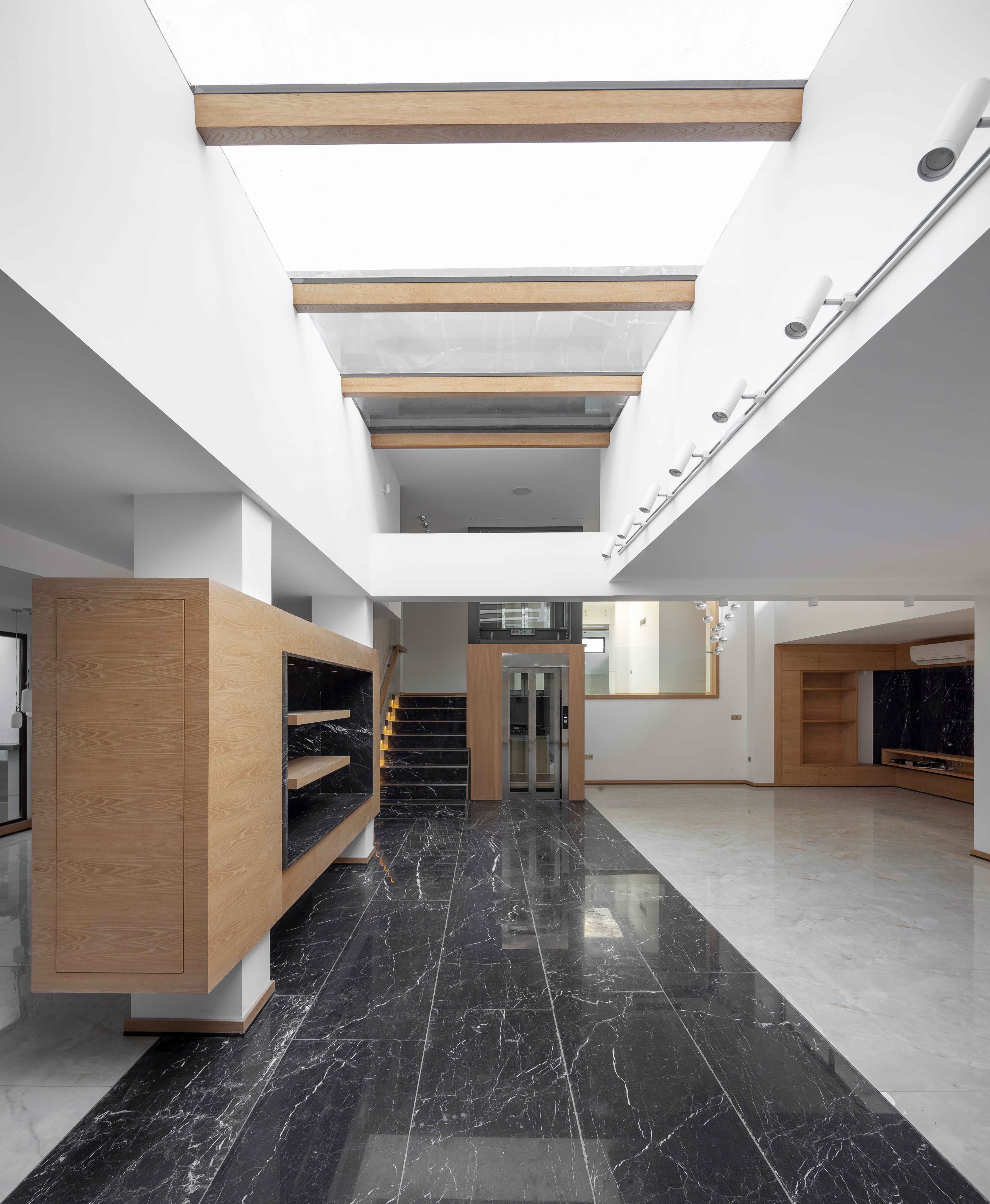 Dena 别墅改造项目-36