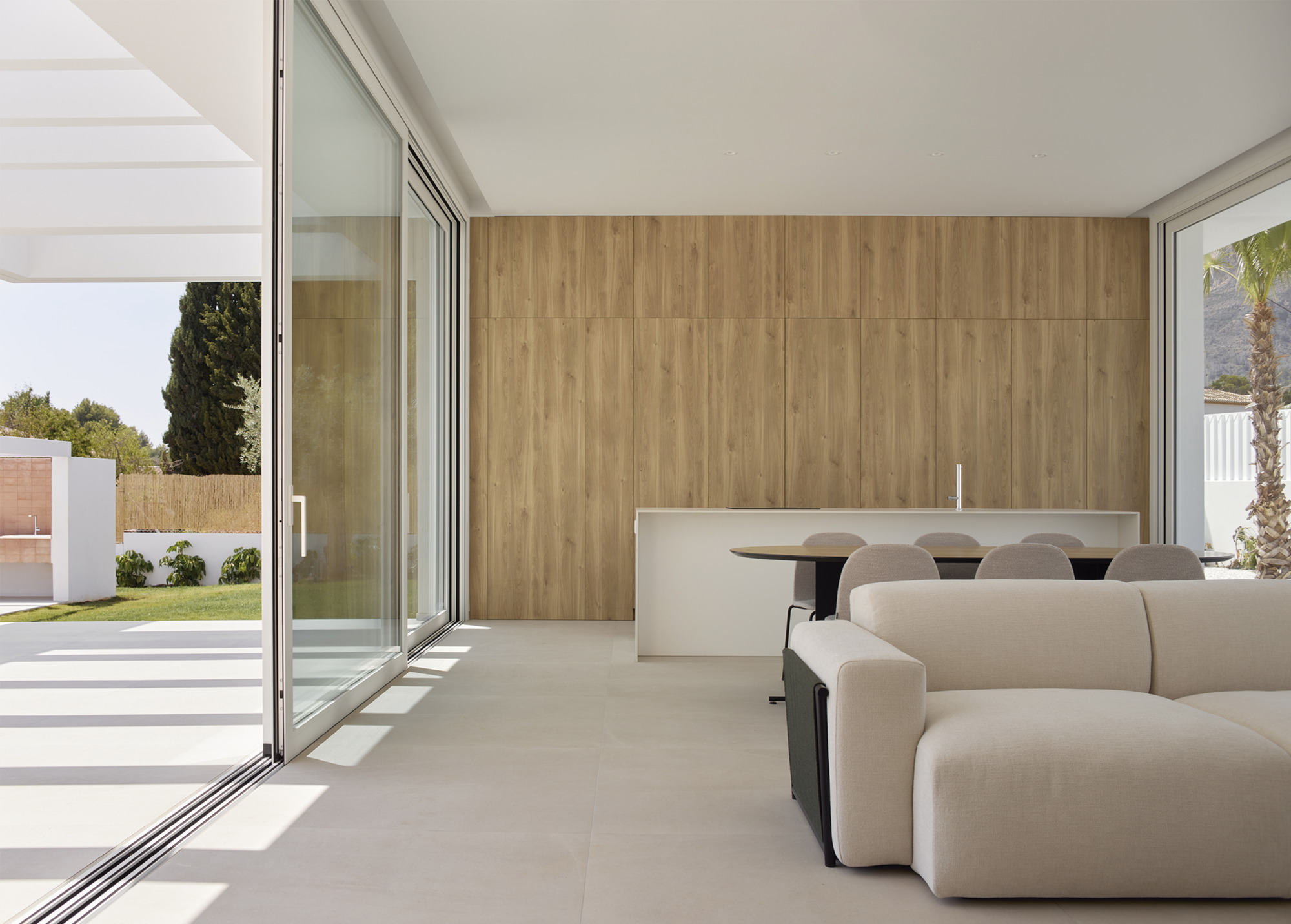 菲律宾住宅（注：这里推测Filipines可能是拼写错误，正确的应该是Philippines ，如果是Philippines House，更准确的表达可能是菲律宾风格房屋 ） 丨西班牙丨TO DO hub d'arquitectura-32