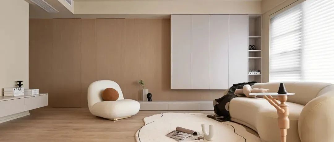 深海梵音居家空间设计丨中国浙江丨林璐-55