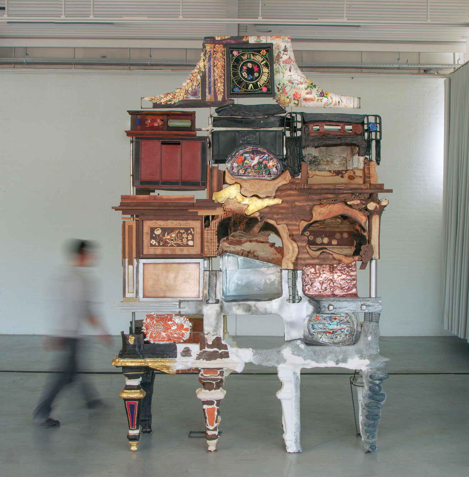 2017 伦敦设计节亮点解读 | 创新与传统共融-186