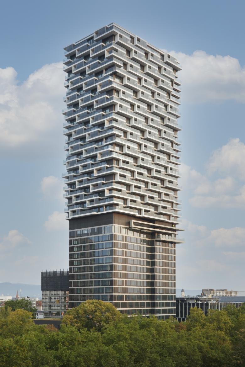 MHZ Hachtel & Co AG丨One Forty West丨德国-8