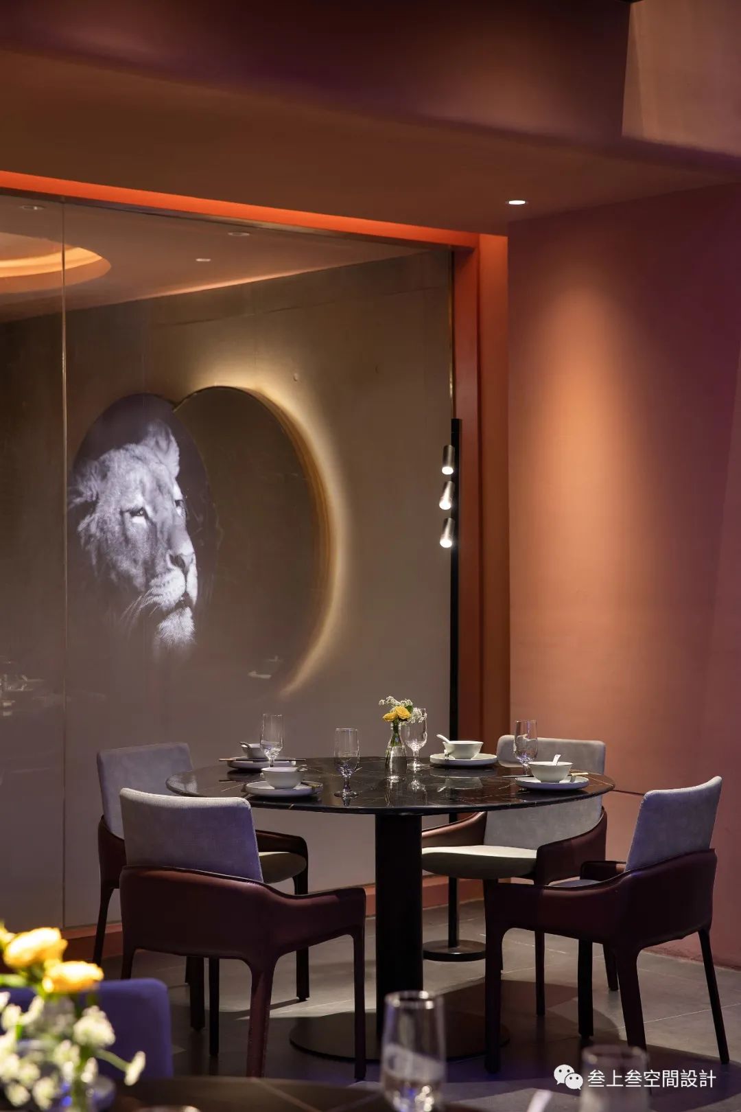 鱼棠二店丨中国河北丨叁上叁装饰设计有限公司-15