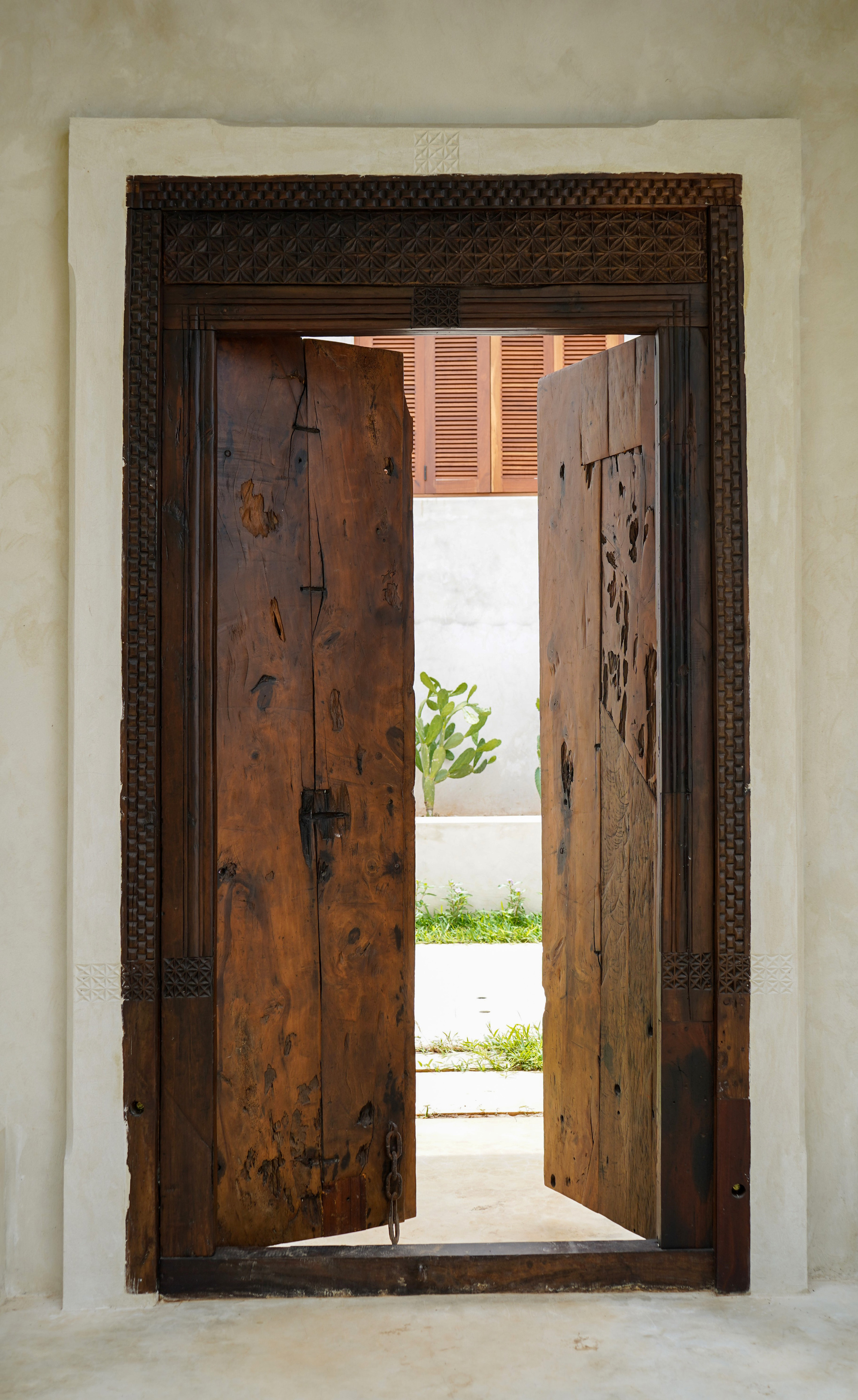 联排别墅丨肯尼亚-48