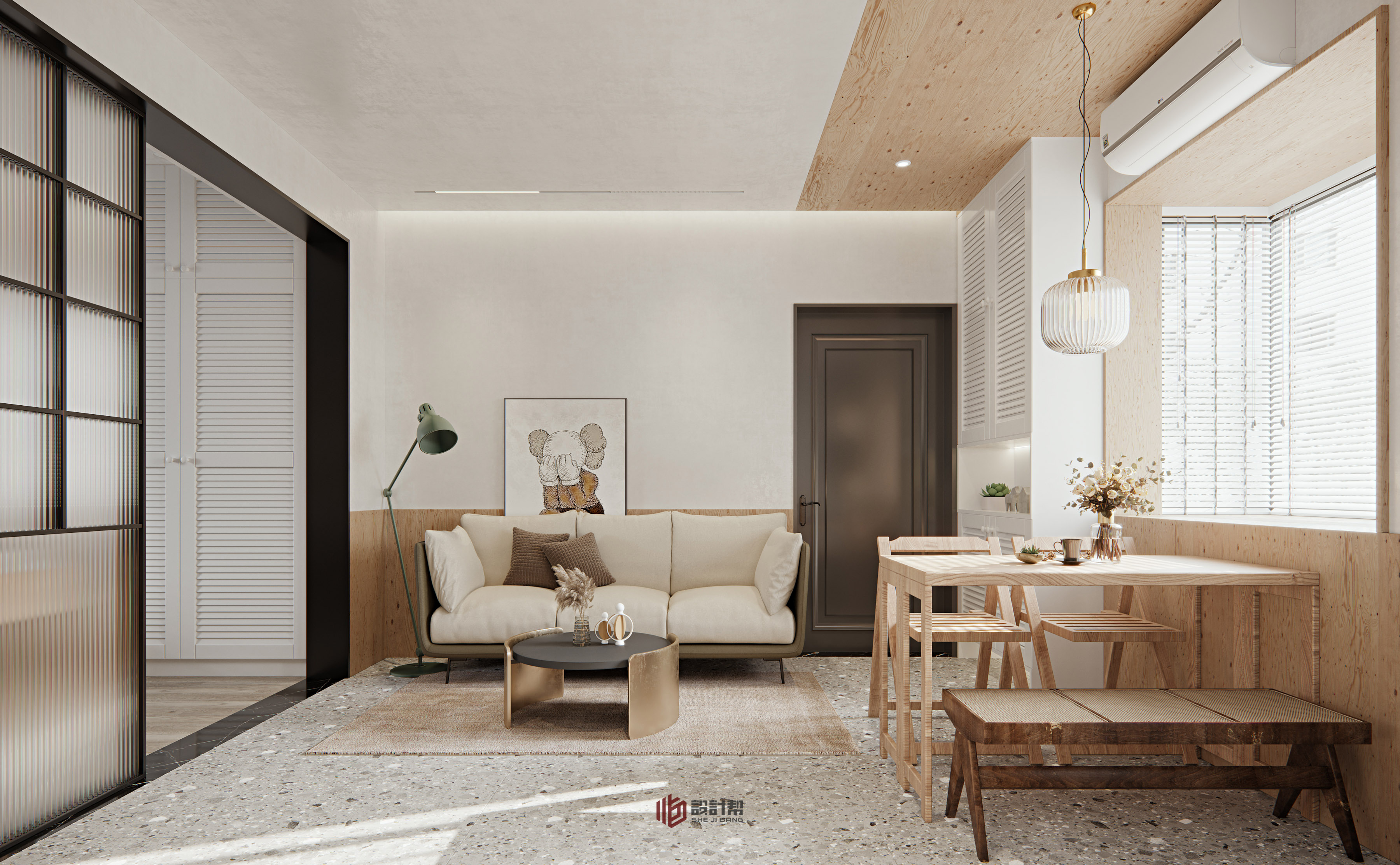 设计帮2020年度作品集三（下）-14