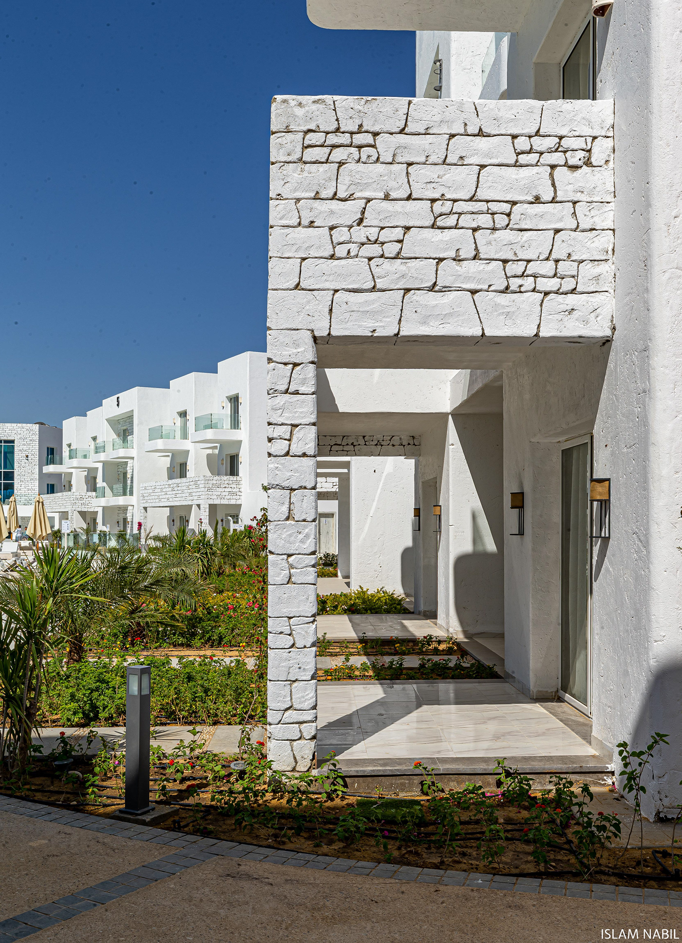 Tanoak Hotel - Ain Sokhna-5