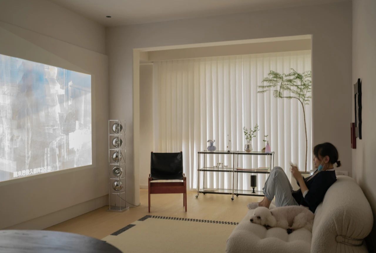 奶油味的家丨大鱼一舍-38