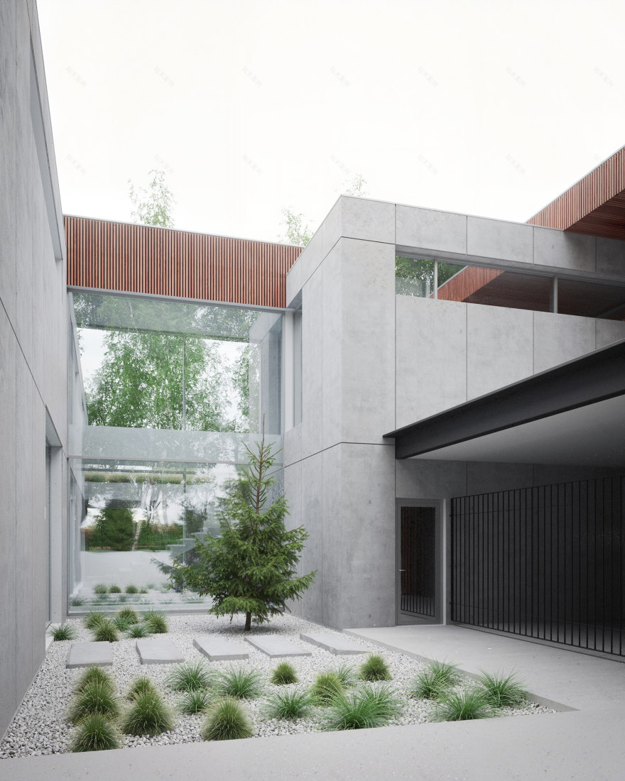 CI 之家丨ZROBIM ARCHITECTS-22