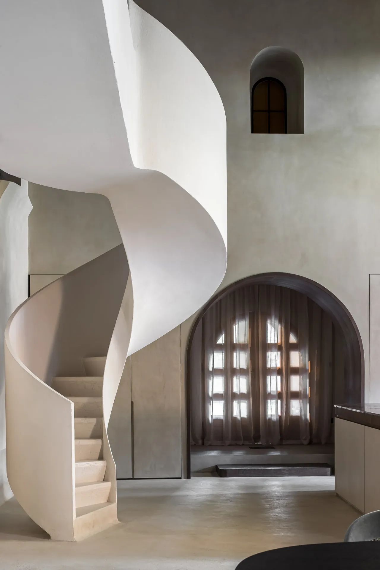 素美侘寂,来自生活的诗意丨Britt Van Namen-11