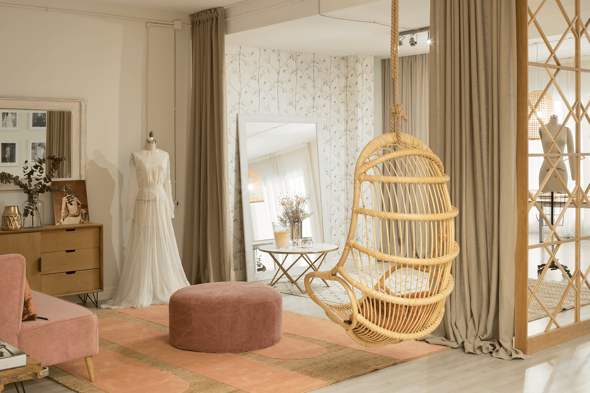 KATARINA GREY ATELIER丨The Room Studio-3