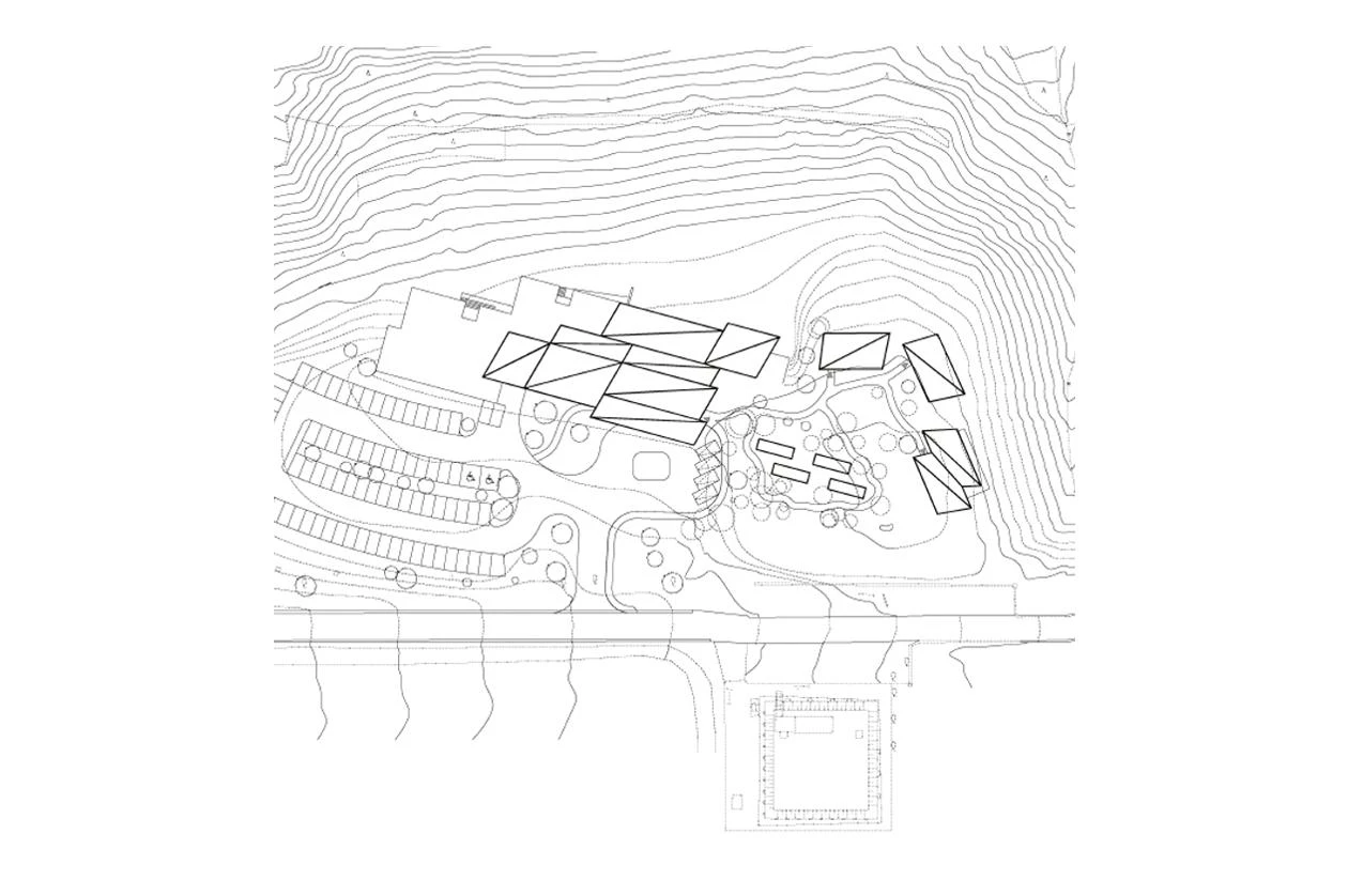 雪峰田野套房水疗酒店丨日本新潟丨不详-14