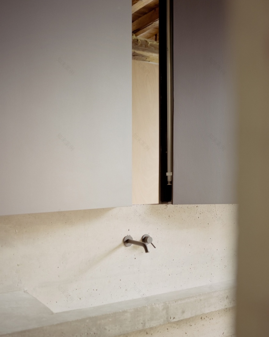 意大利“门槛与宝藏”艺术空间,探索边界与珍宝的完美融合-58