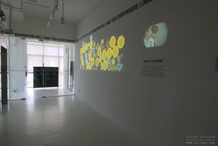 DDB新加坡办公空间设计-26