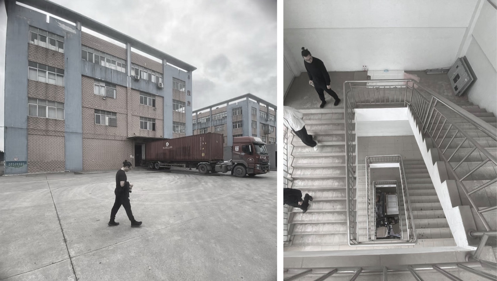 艾罗照明南沙创新工厂（红砖艺术酒店）丨中国广东丨加减智库建筑设计事务所-25