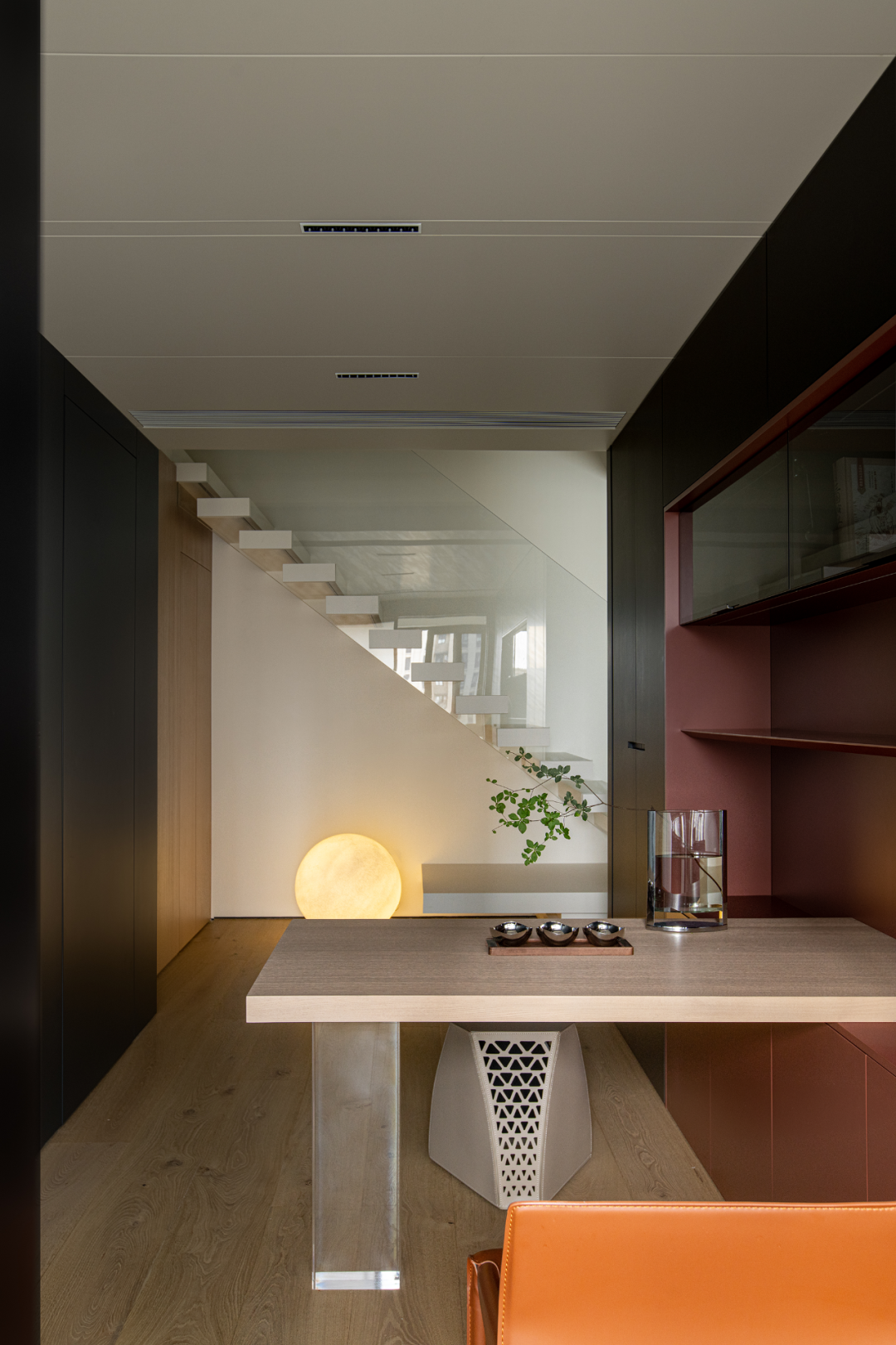 中央原墅·境由心生丨王绍桔-39