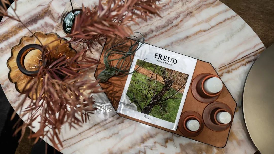 深圳招商雍云府售楼处丨中国深圳丨布鲁盟设计-43