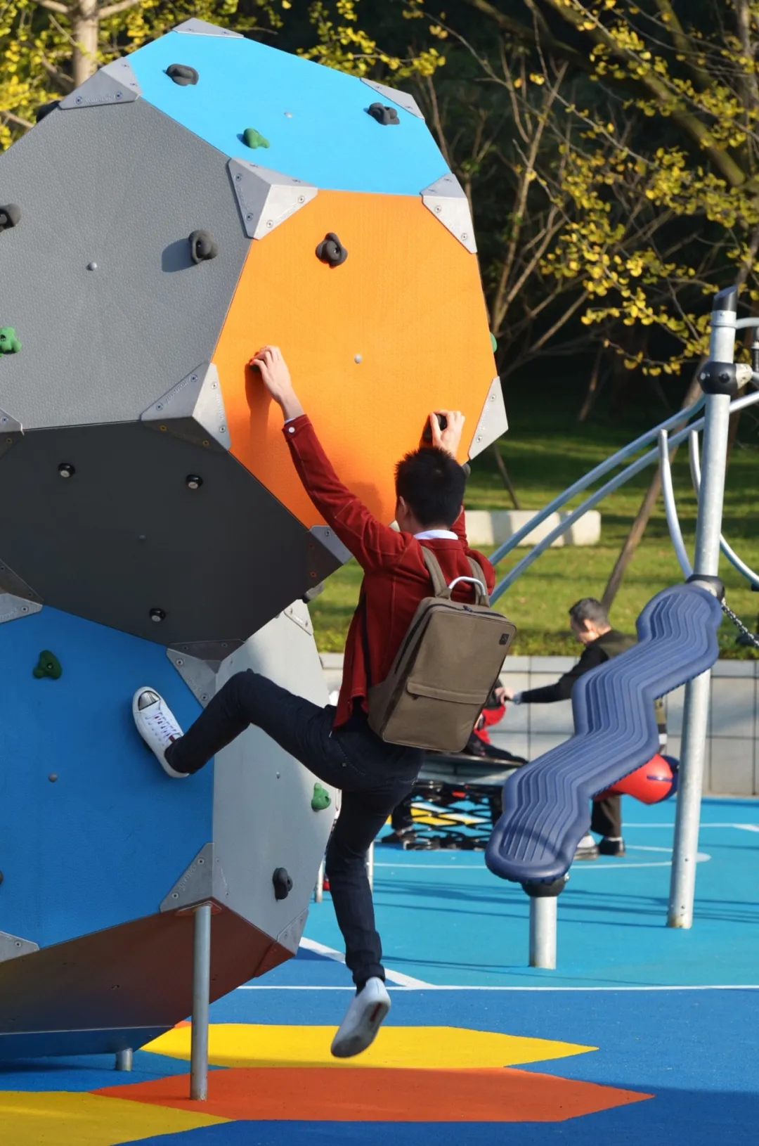 长沙八方公园-33